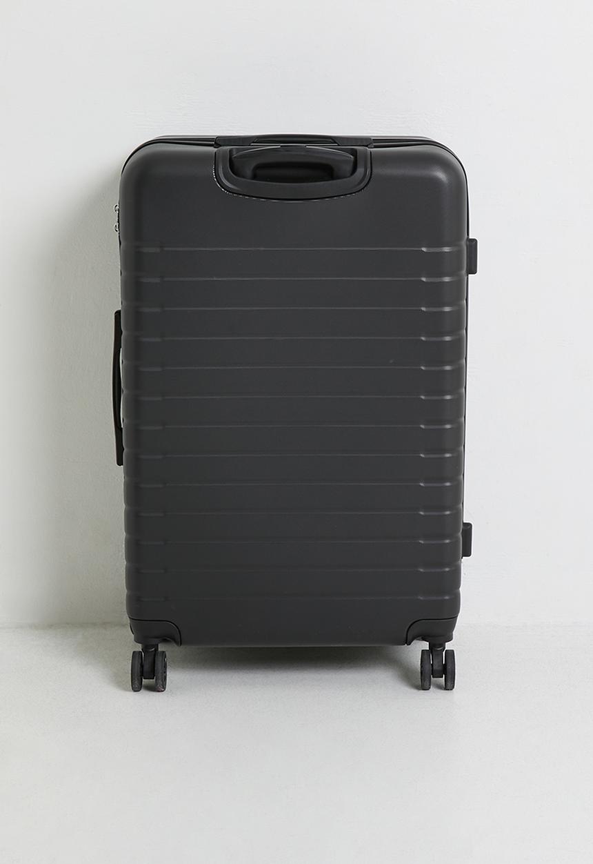 H&S - Drift Wheel Travel Set of 3 - Black
