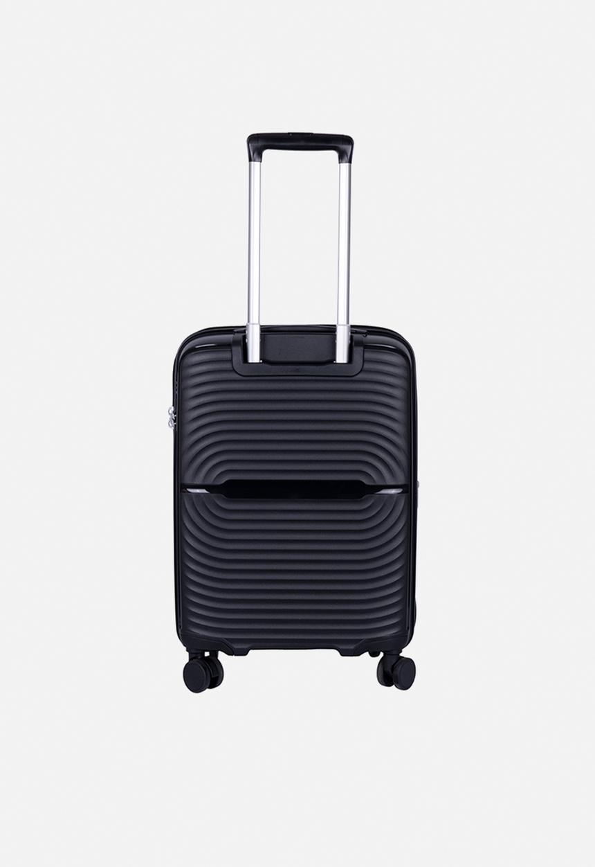 Cellini - Carry On Trolley Case - Black