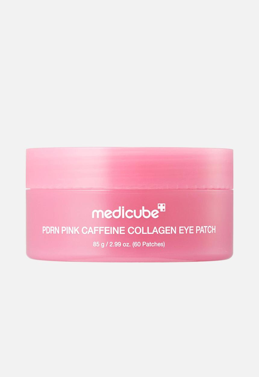 Medicube - PDRN Caffeine Collagen Eye Patch - 85g