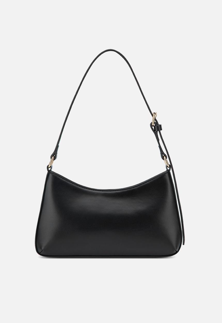 GUESS - Jerico Mini Shoulder - Black