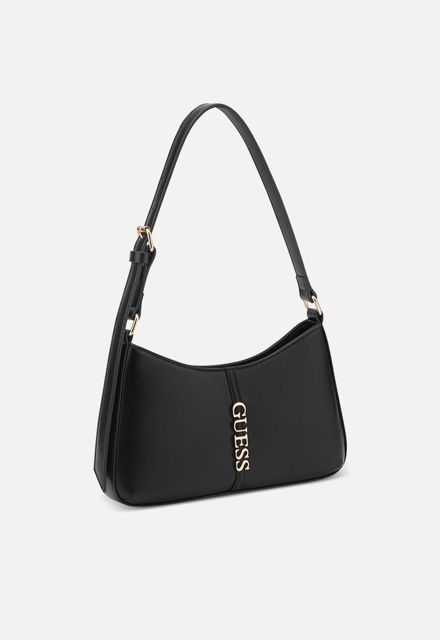 GUESS - Jerico Mini Shoulder - Black