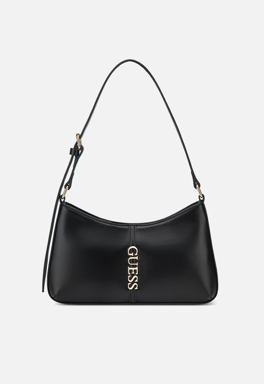 GUESS - Jerico Mini Shoulder - Black