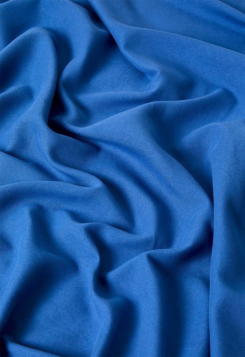 Sixth Floor - Fitted Sheet - Navy 