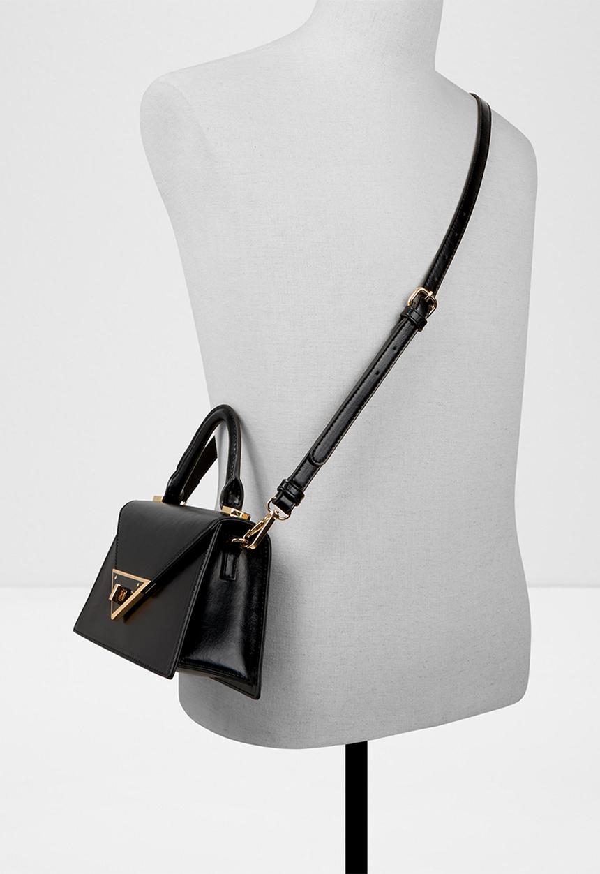 ALDO - Amileaax - Black