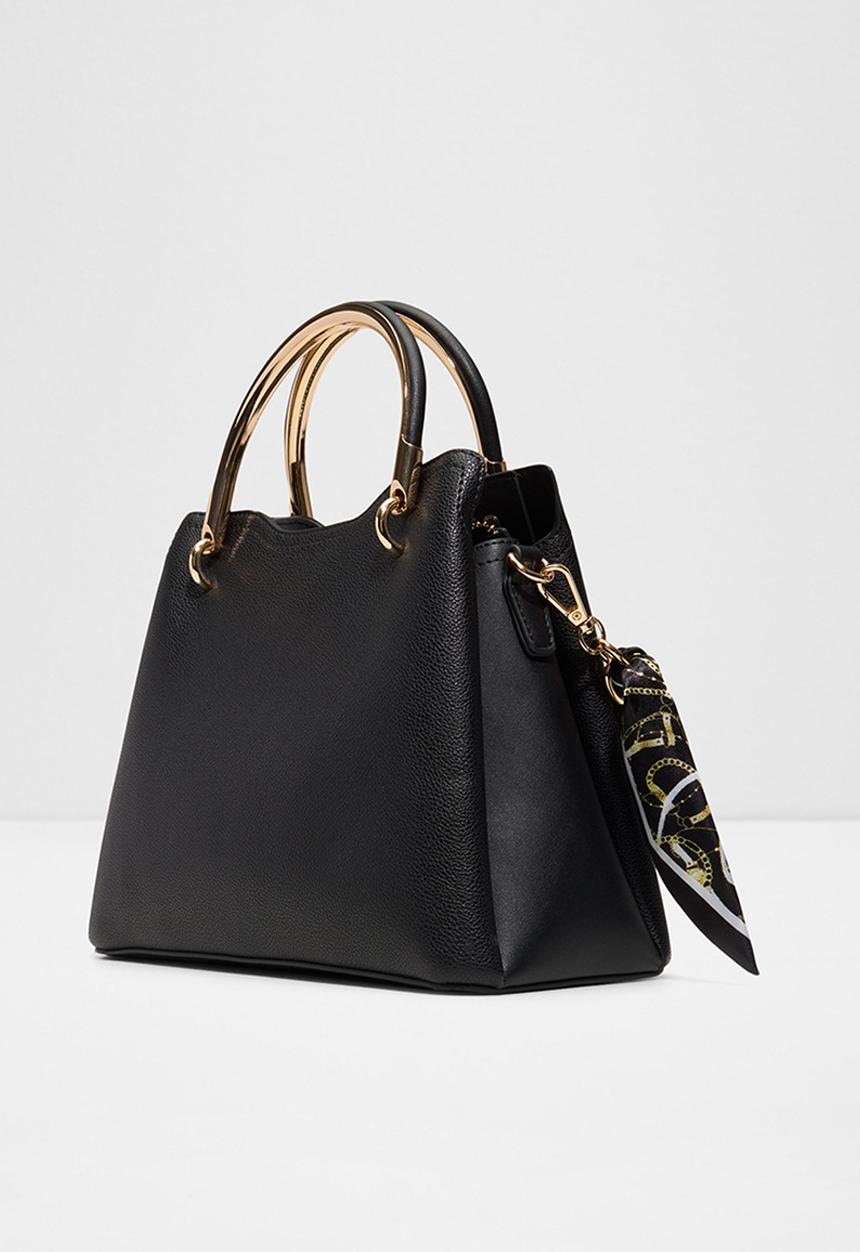 ALDO - Arrayan - Black