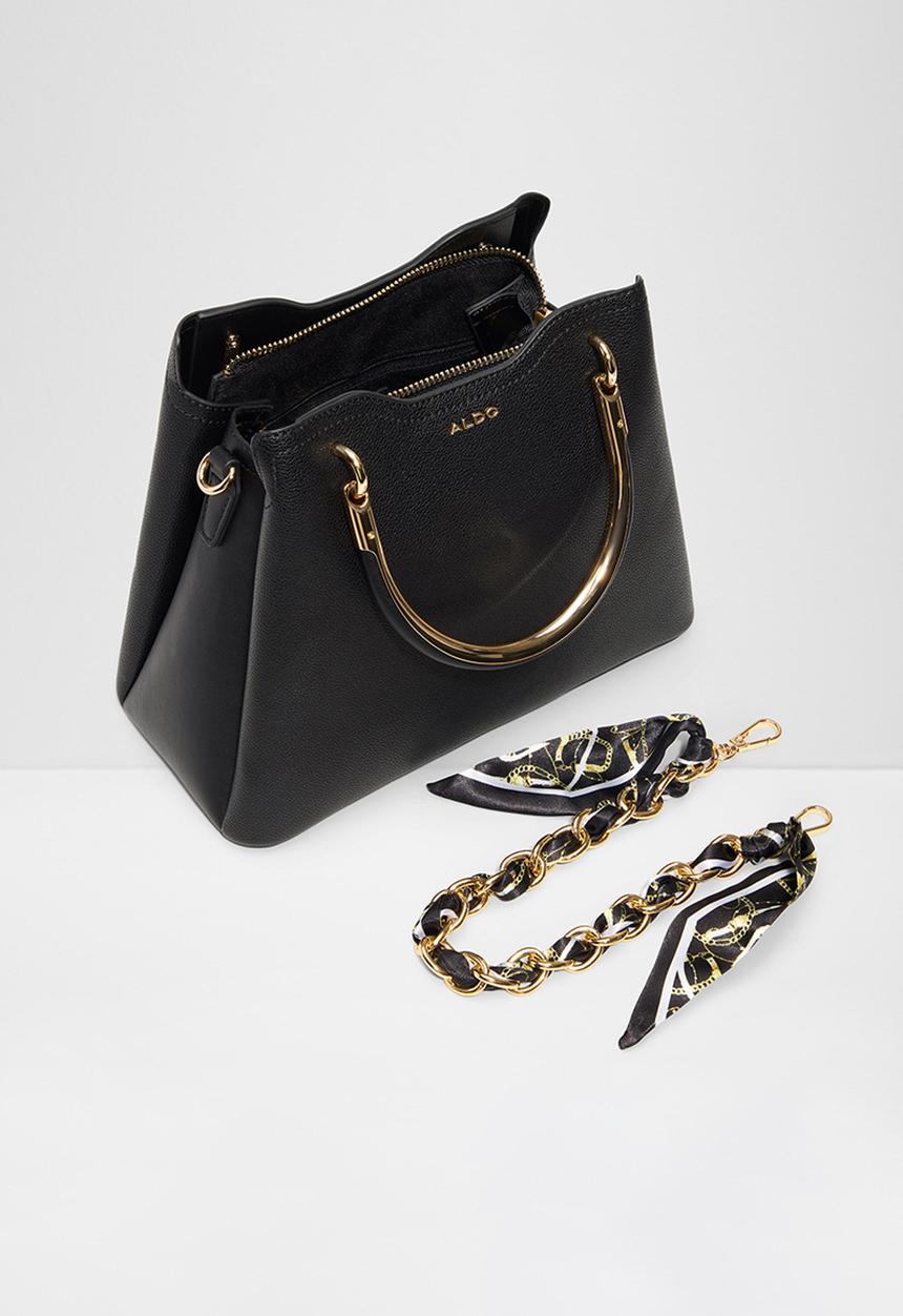 ALDO - Arrayan - Black