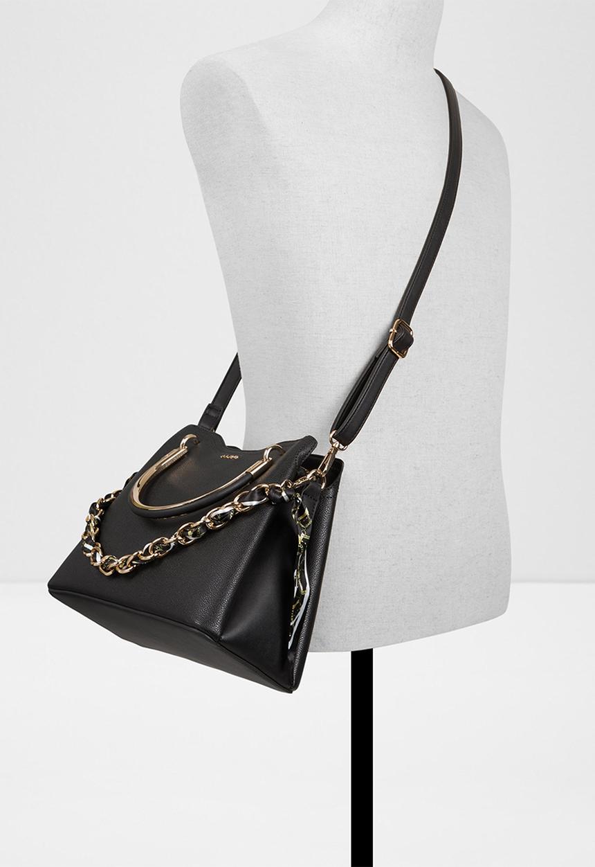 ALDO - Arrayan - Black