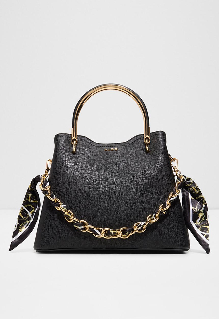 ALDO - Arrayan - Black