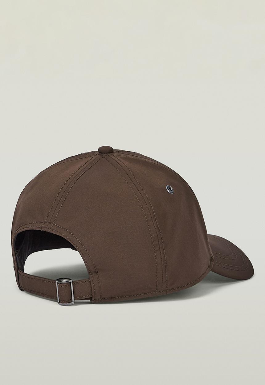 G-STAR - Originals Baseball Cap - Brown