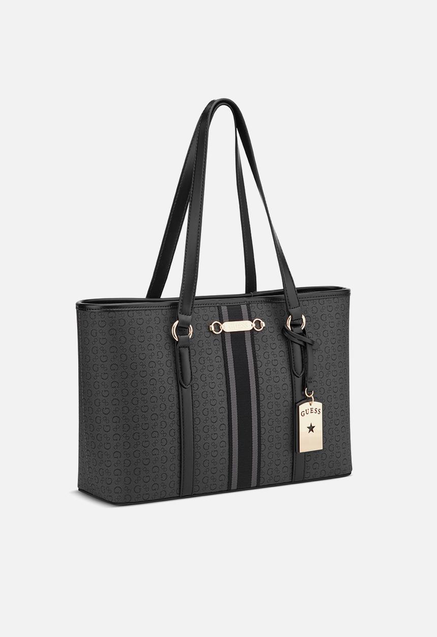 GUESS - Raquel Carryall - Coal