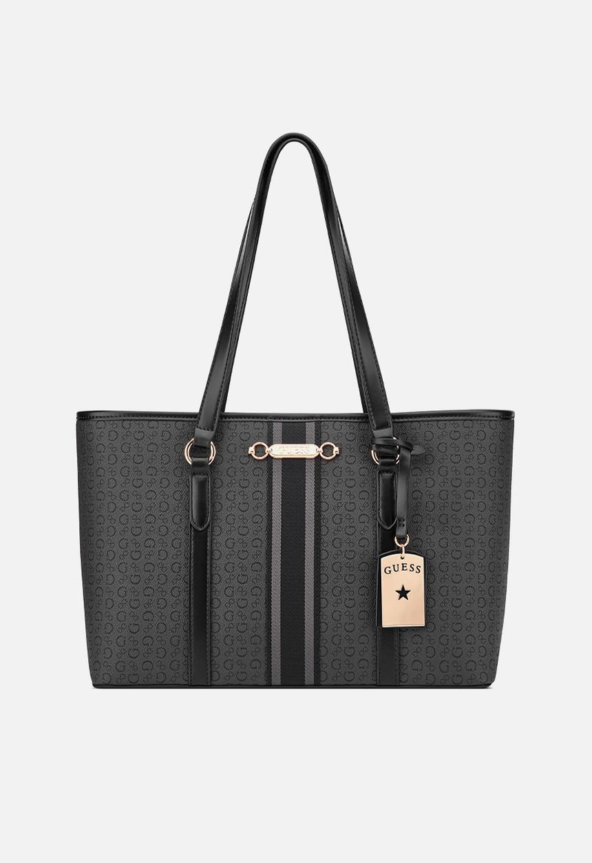 GUESS - Raquel Carryall - Coal