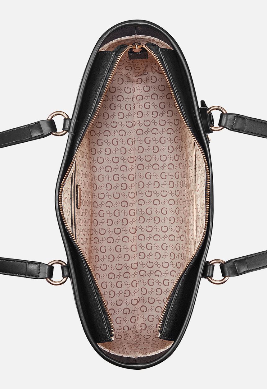 GUESS - Raquel Carryall - Coal