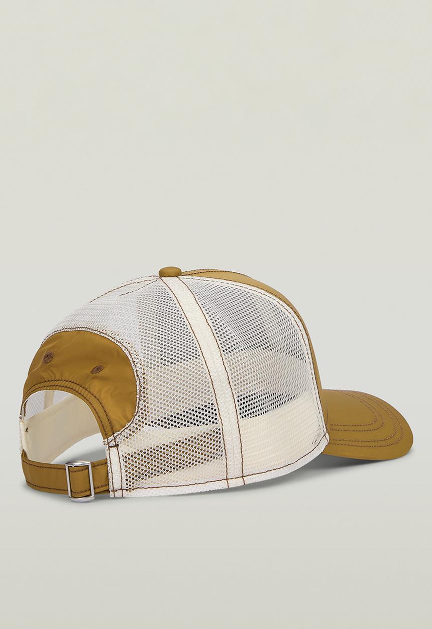 G-STAR - Baseball Trucker Cap - Brown