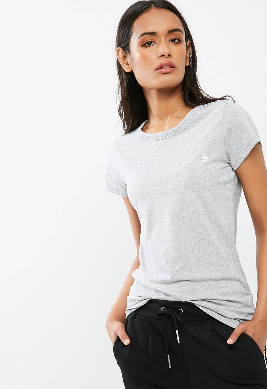 G-STAR - Eyben slim tee