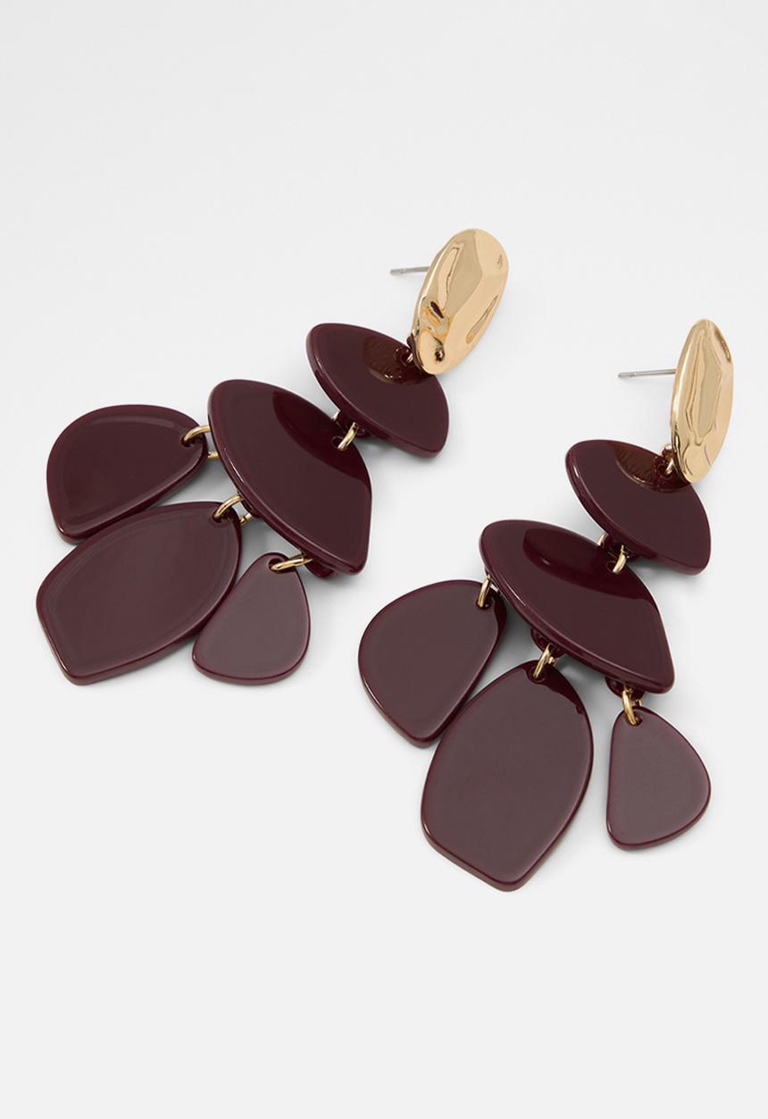 ALDO - Channelle - Bordo