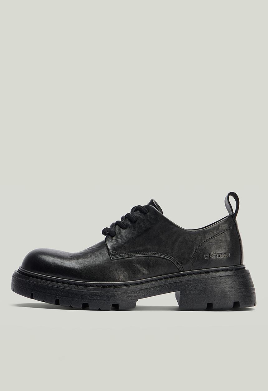 G-STAR - Hove Drby Lea - Black