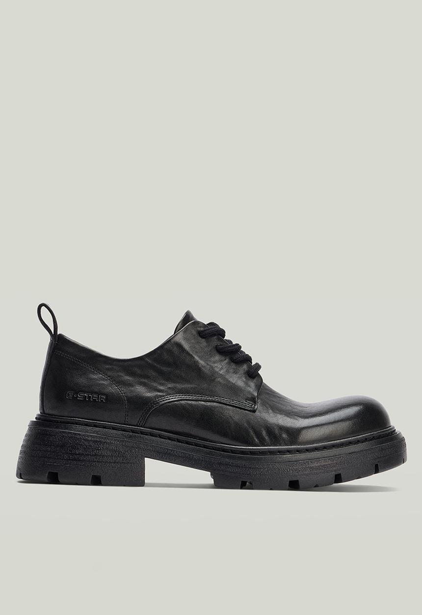 G-STAR - Hove Drby Lea - Black