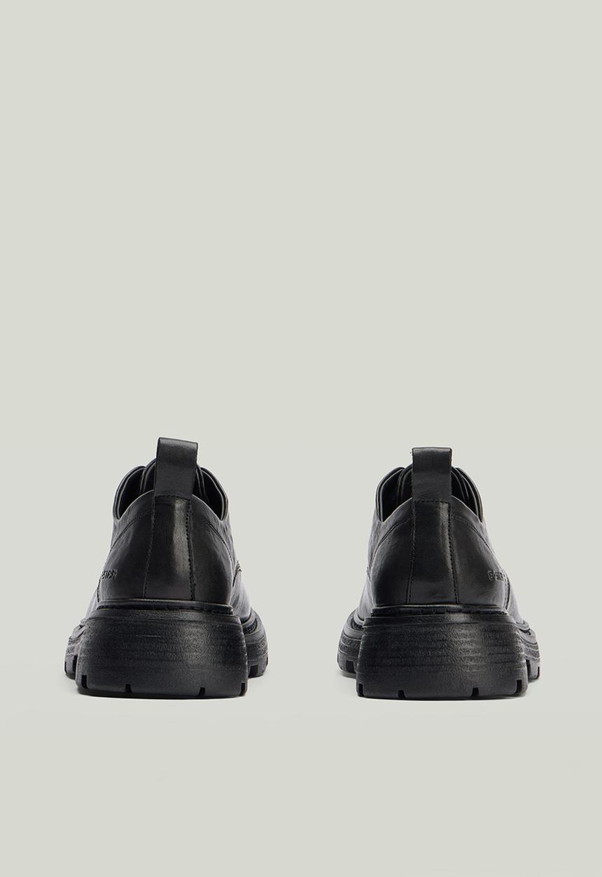 G-STAR - Hove Drby Lea - Black