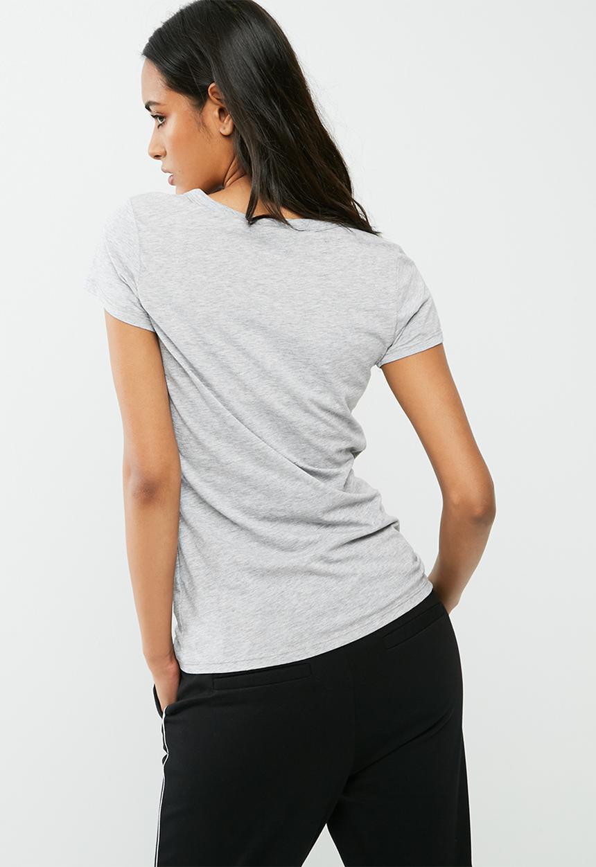 G-STAR - Eyben slim tee