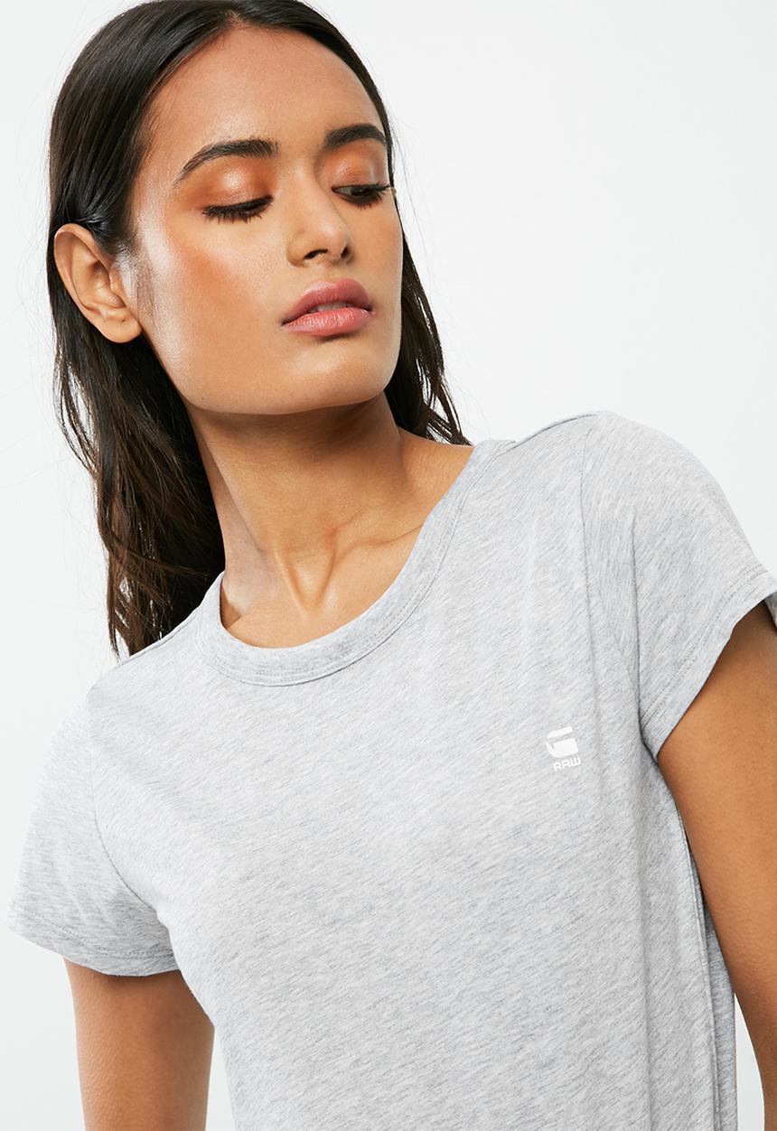 G-STAR - Eyben slim tee
