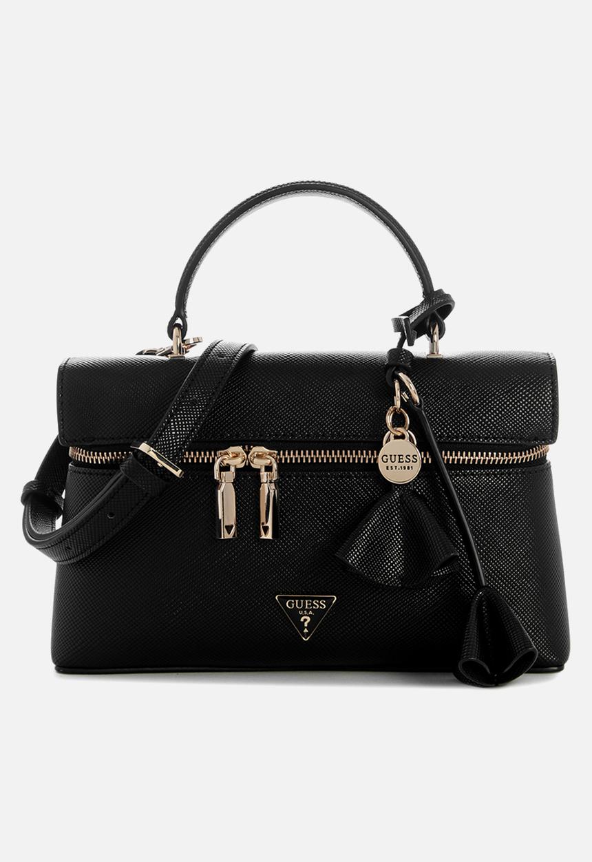 GUESS - Danielle Canister - Black