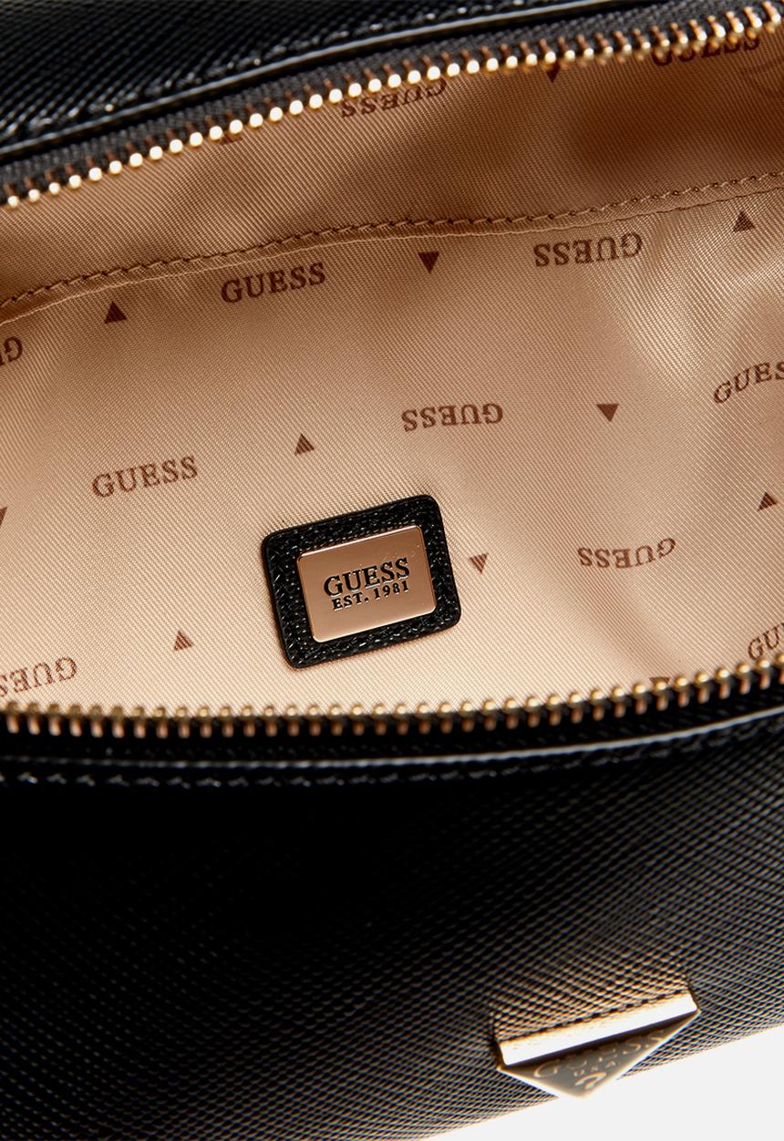 GUESS - Danielle Canister - Black
