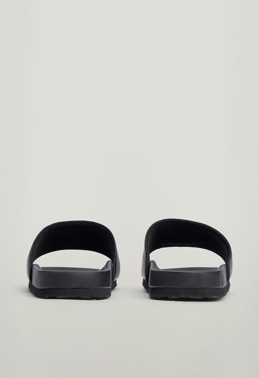 G-STAR - Cart Vl Lea - Black