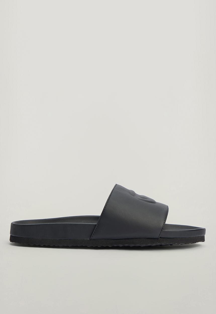 G-STAR - Cart Vl Lea - Black