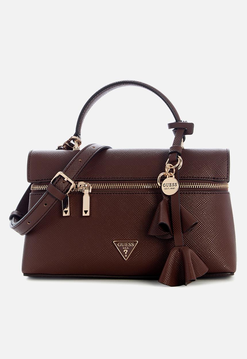 GUESS - Danielle Canister - Brown