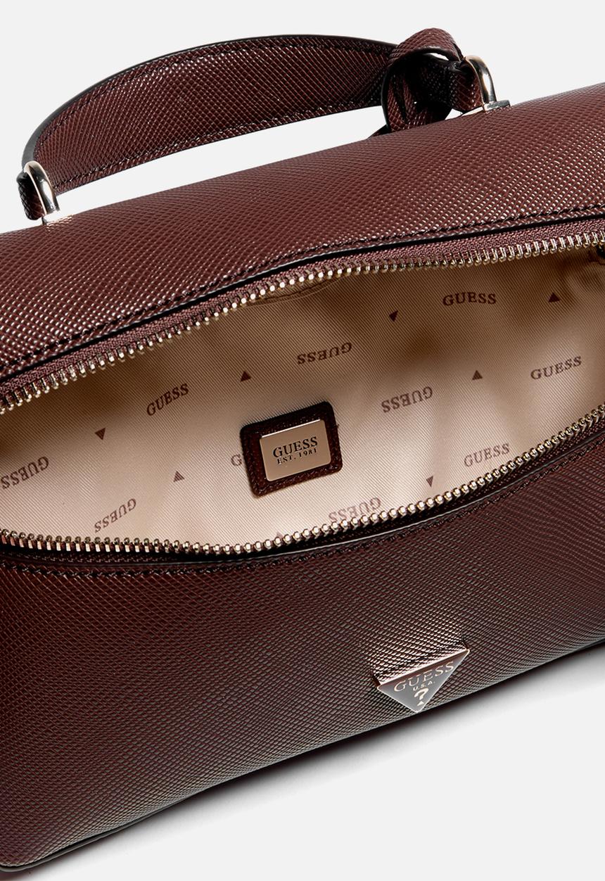 GUESS - Danielle Canister - Brown