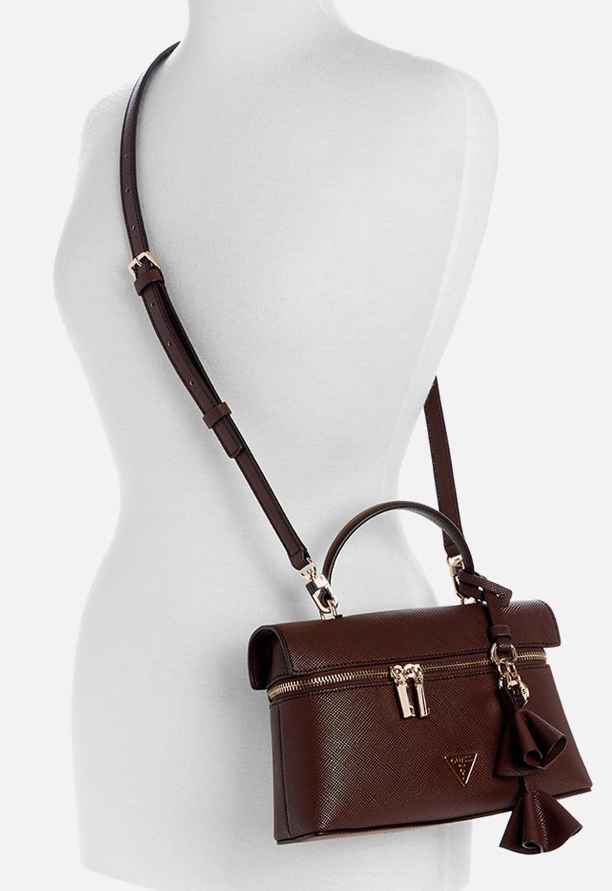 GUESS - Danielle Canister - Brown