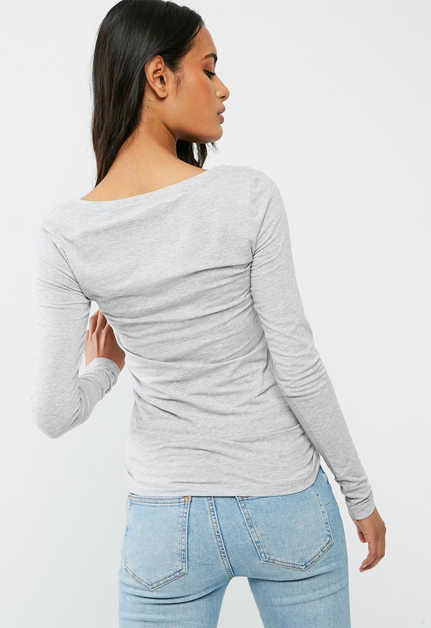 G-STAR - Base tee ls
