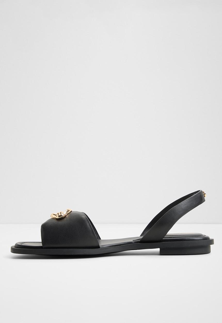 ALDO - Calelian slingback - black