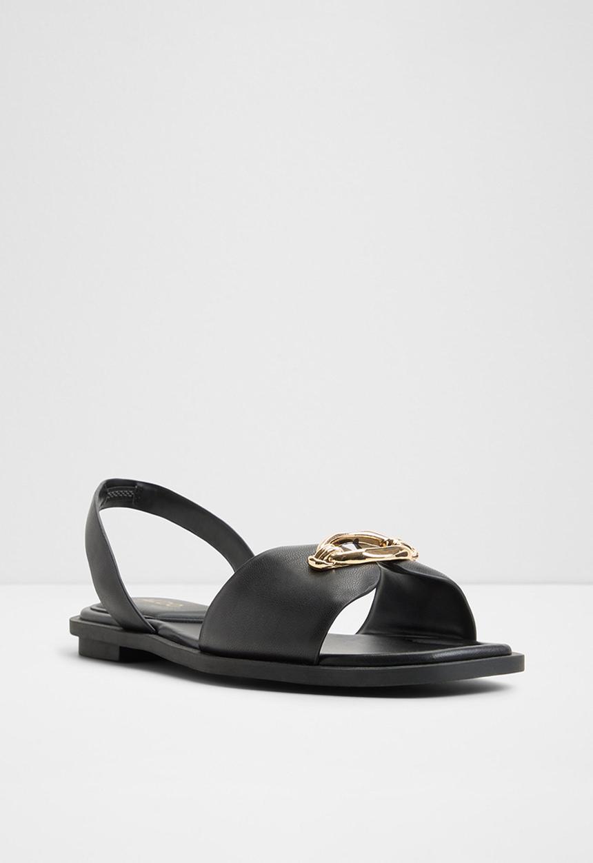 ALDO - Calelian slingback - black