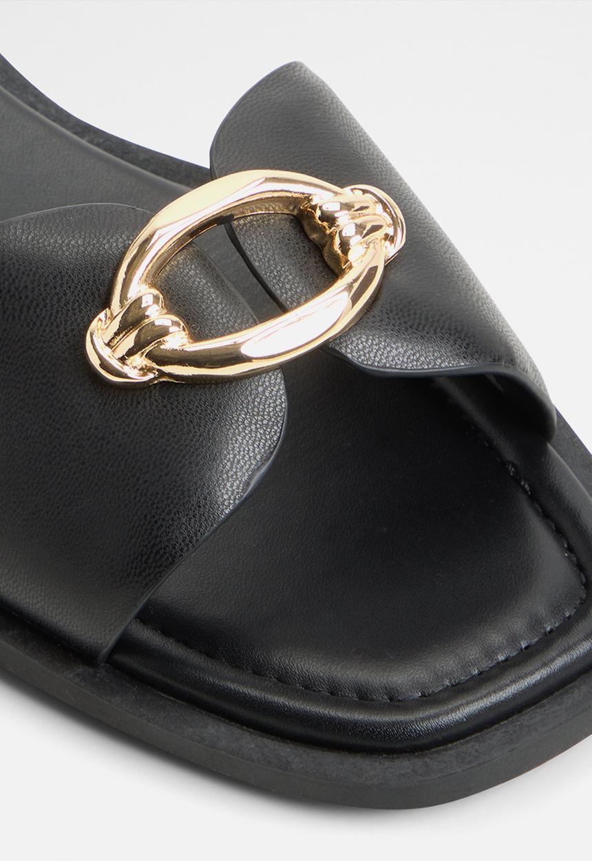 ALDO - Calelian slingback - black