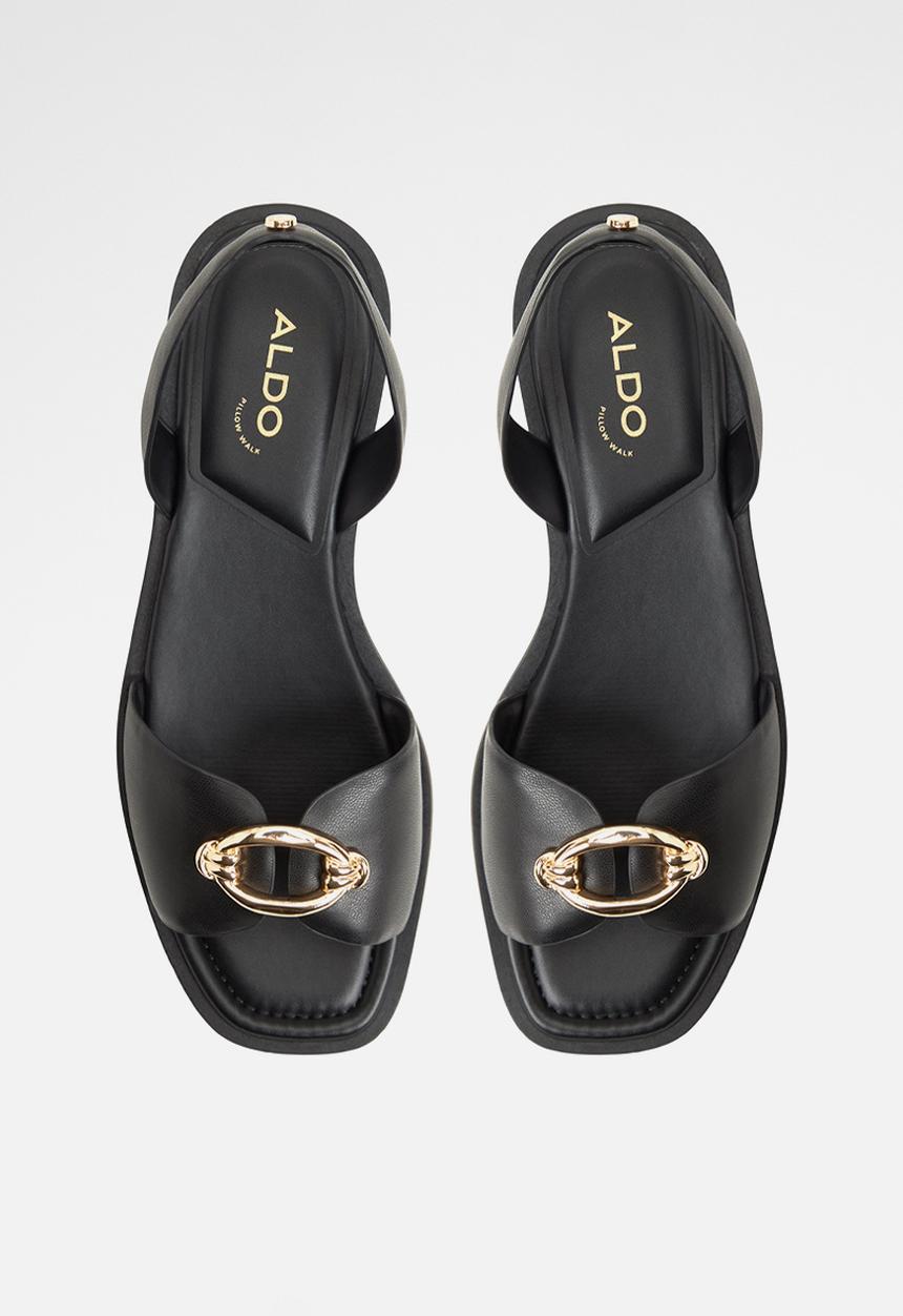 ALDO - Calelian slingback - black