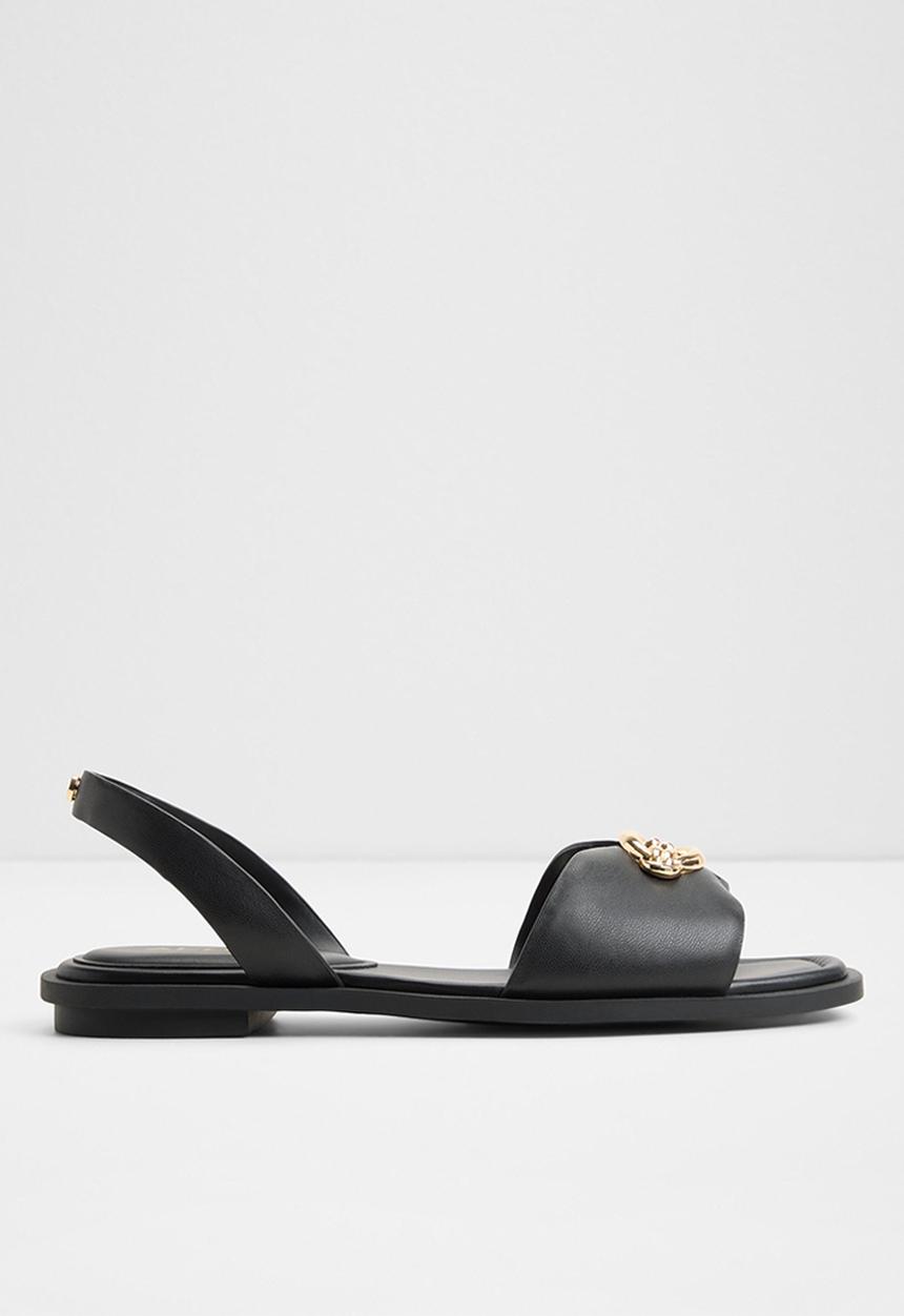 ALDO - Calelian slingback - black