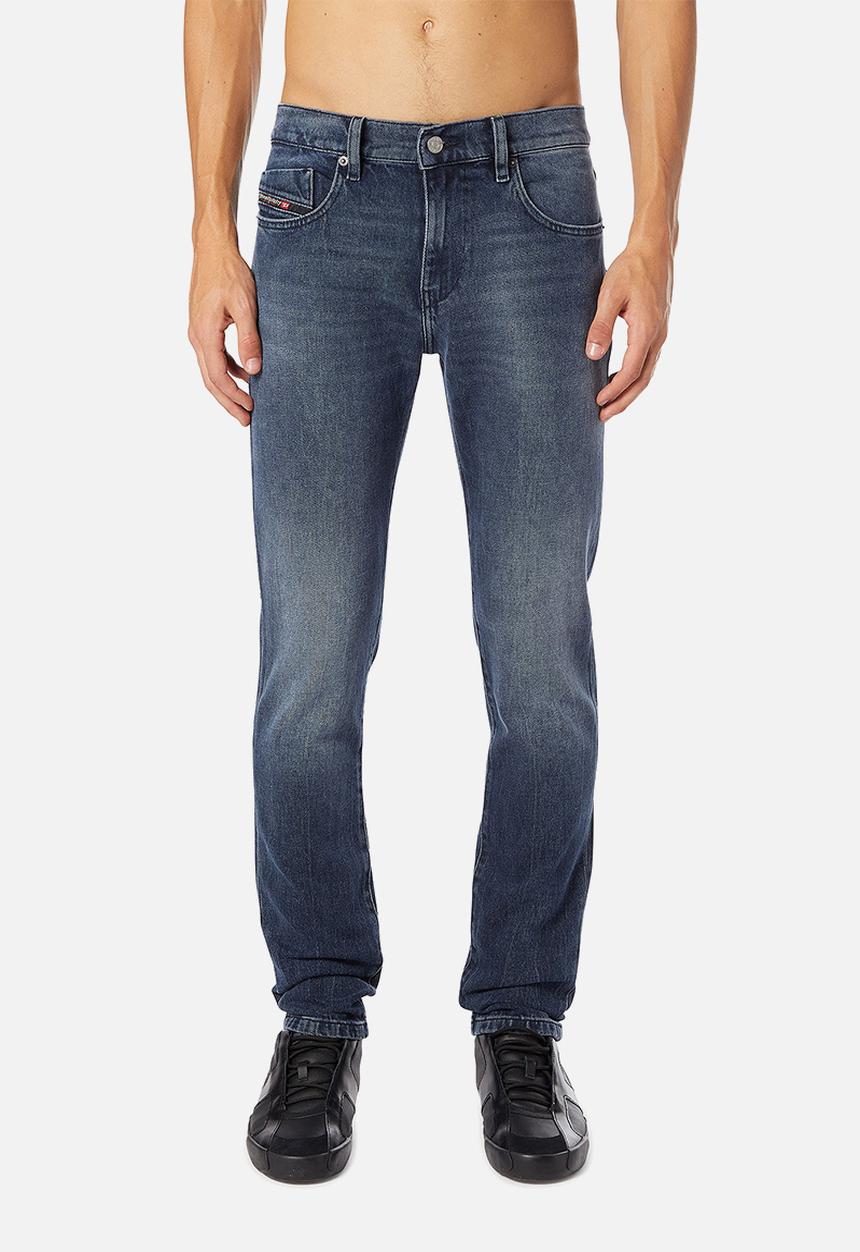Diesel  - 2019 D-STRUKT - blue