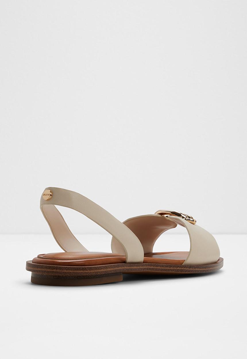 ALDO - Calelian slingback - other white