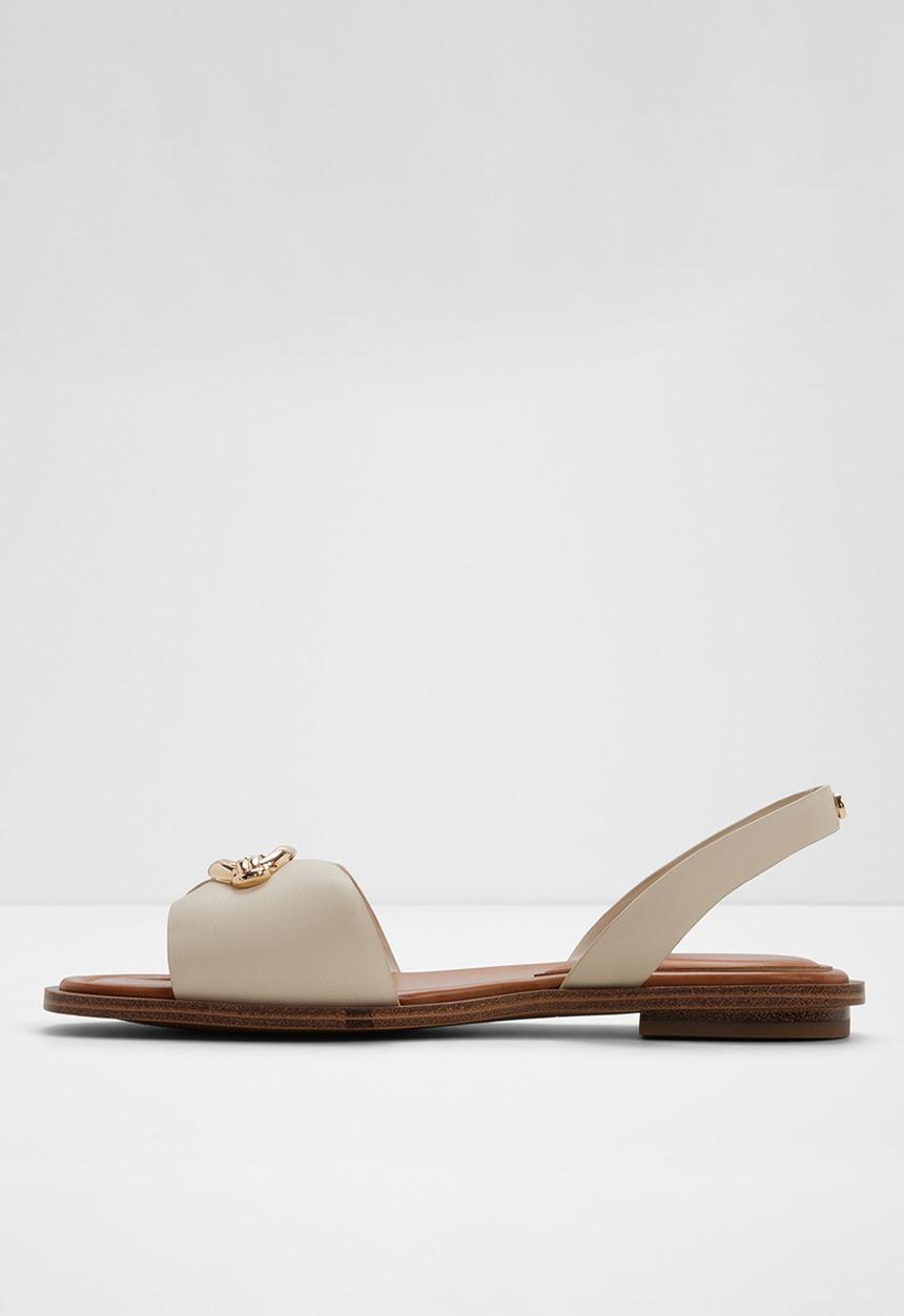 ALDO - Calelian slingback - other white