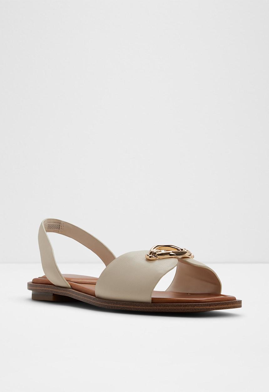 ALDO - Calelian slingback - other white