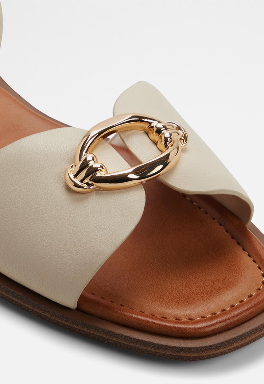 ALDO - Calelian slingback - other white