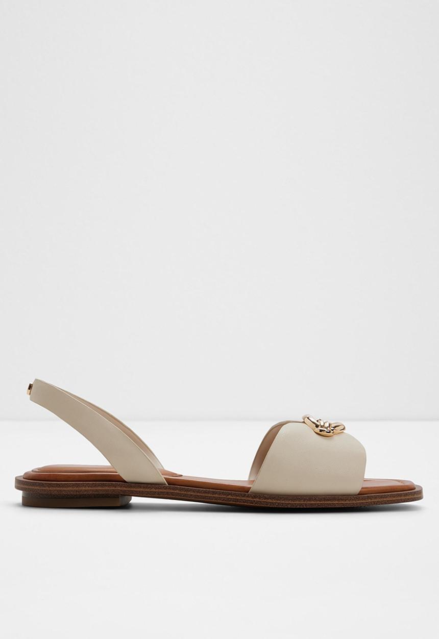 ALDO - Calelian slingback - other white