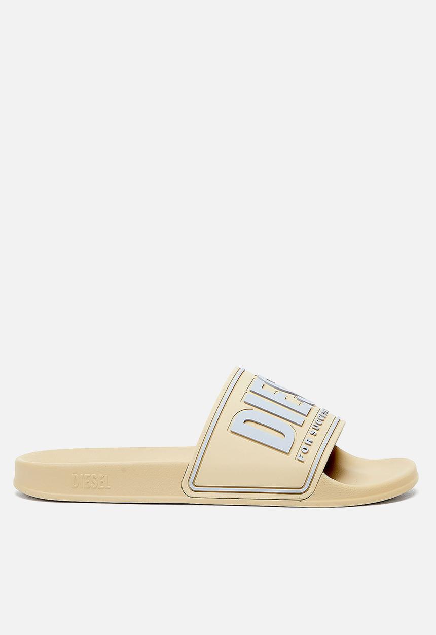 Diesel  - SA - mayemi cc w - peach white