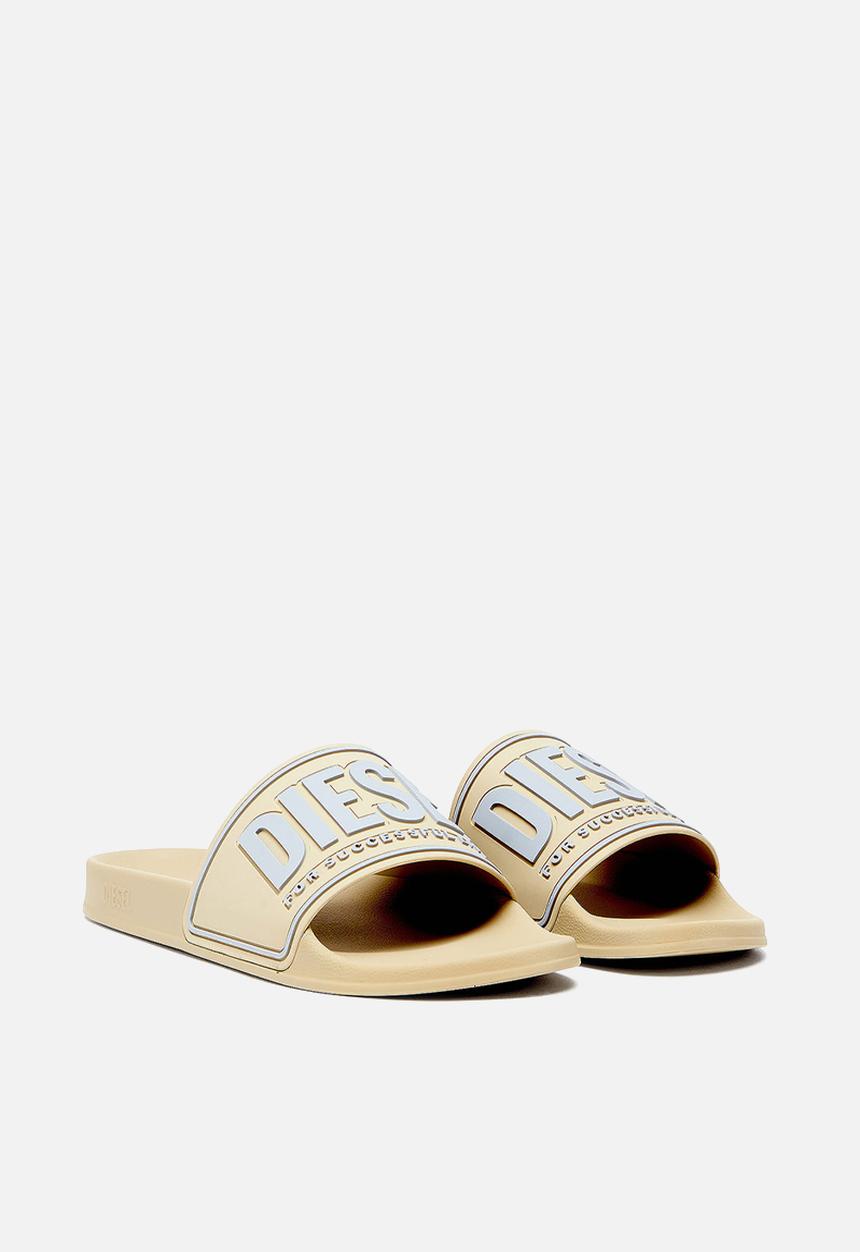 Diesel  - SA - mayemi cc w - peach white