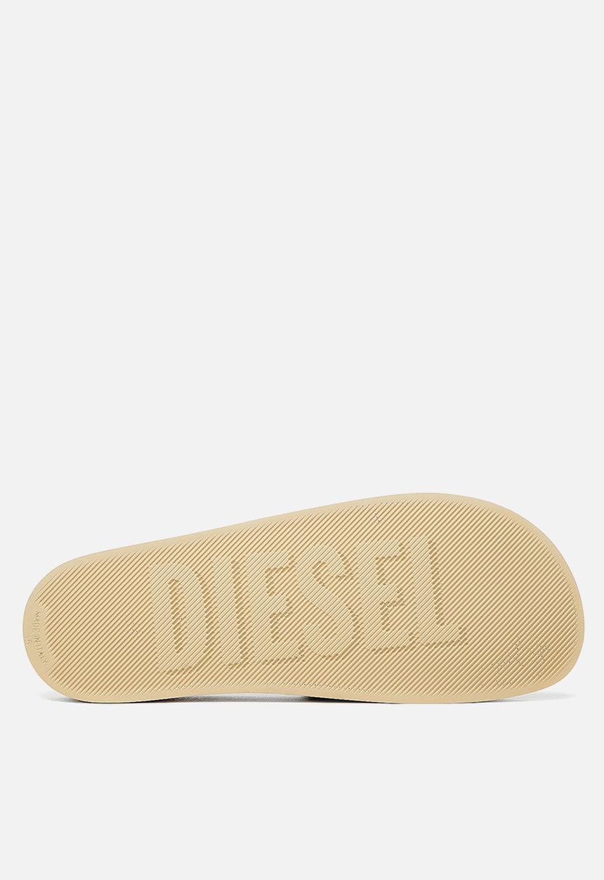 Diesel  - SA - mayemi cc w - peach white