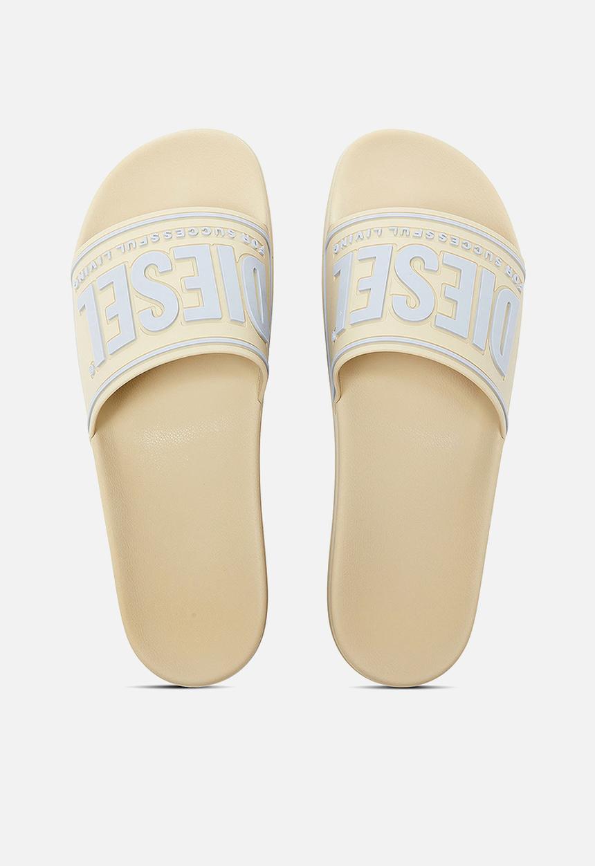 Diesel  - SA - mayemi cc w - peach white