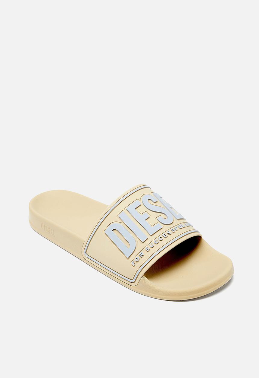 Diesel  - SA - mayemi cc w - peach white