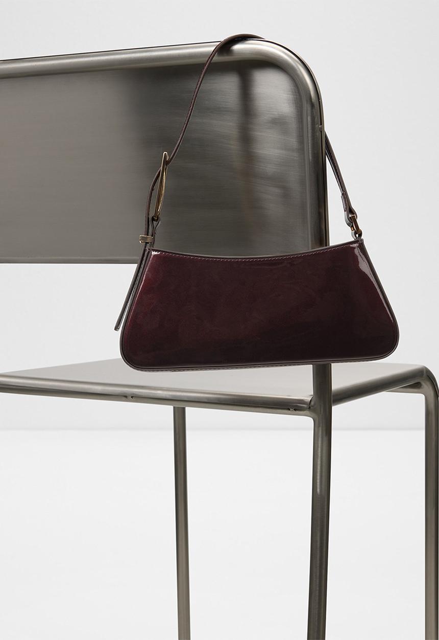 ALDO - Jabelle - Brown