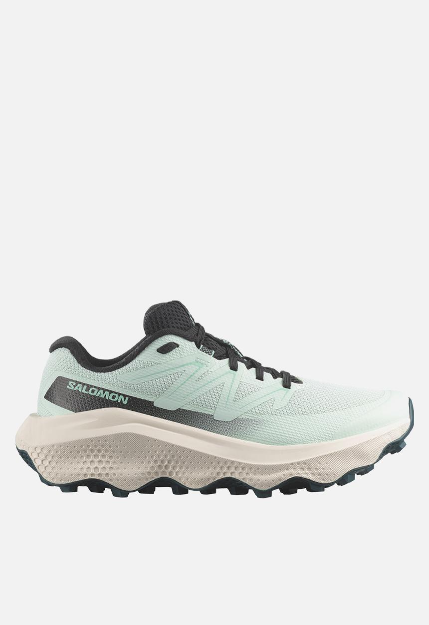 Salomon - Ultra Flow 2 W - Clearly Aqua/Vanilla Ice/Lichen